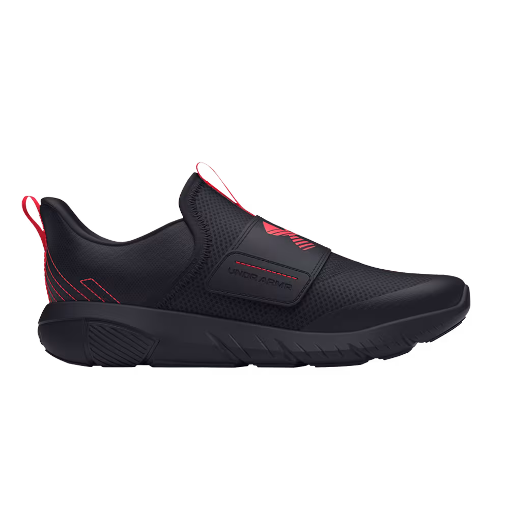 Under Armour Flash PS Black Beta