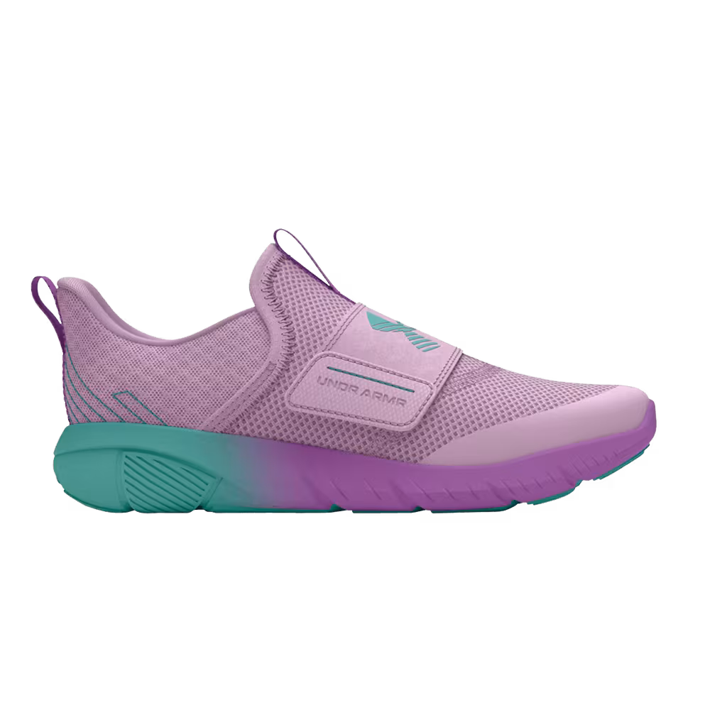 Under Armour Flash PS Fade