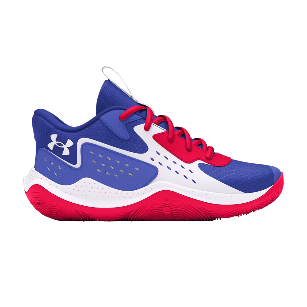 Under Armour Jet USA
