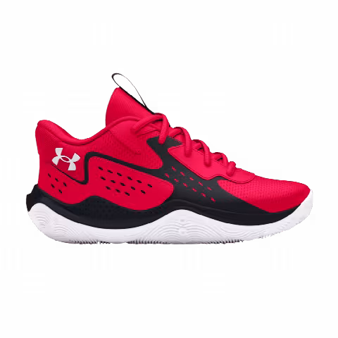 Under Armour Jet '23 PS 'Red Black'
