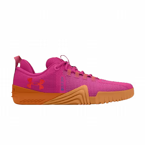 Under Armour Wmns TriBase Reign 6 'Astro Pink Gum'
