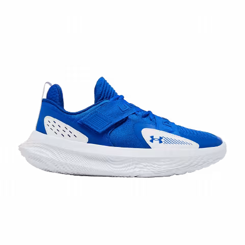 Under Armour Flow FUTR X 4 'Nimbus Blue'