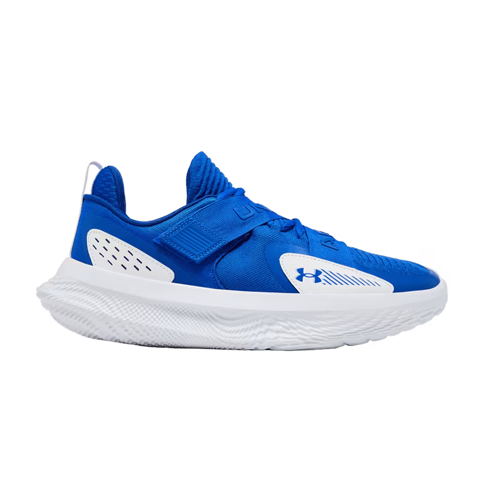 Under Armour Flow FUTR X 4 Nimbus Blue