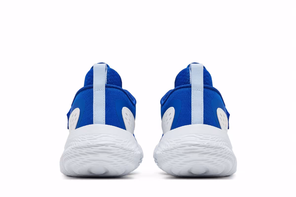 Under Armour Flow FUTR X 4 Nimbus Blue, view 7