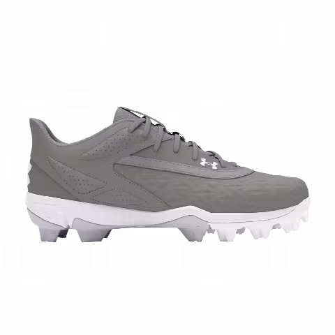 Under Armour Leadoff Low RM 3.0 Jr 'Baseball Grey'