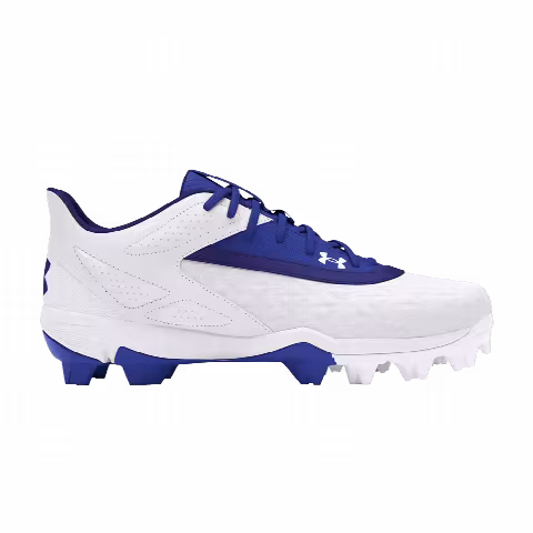 Under Armour Leadoff Low RM 3.0 Jr 'Royal'
