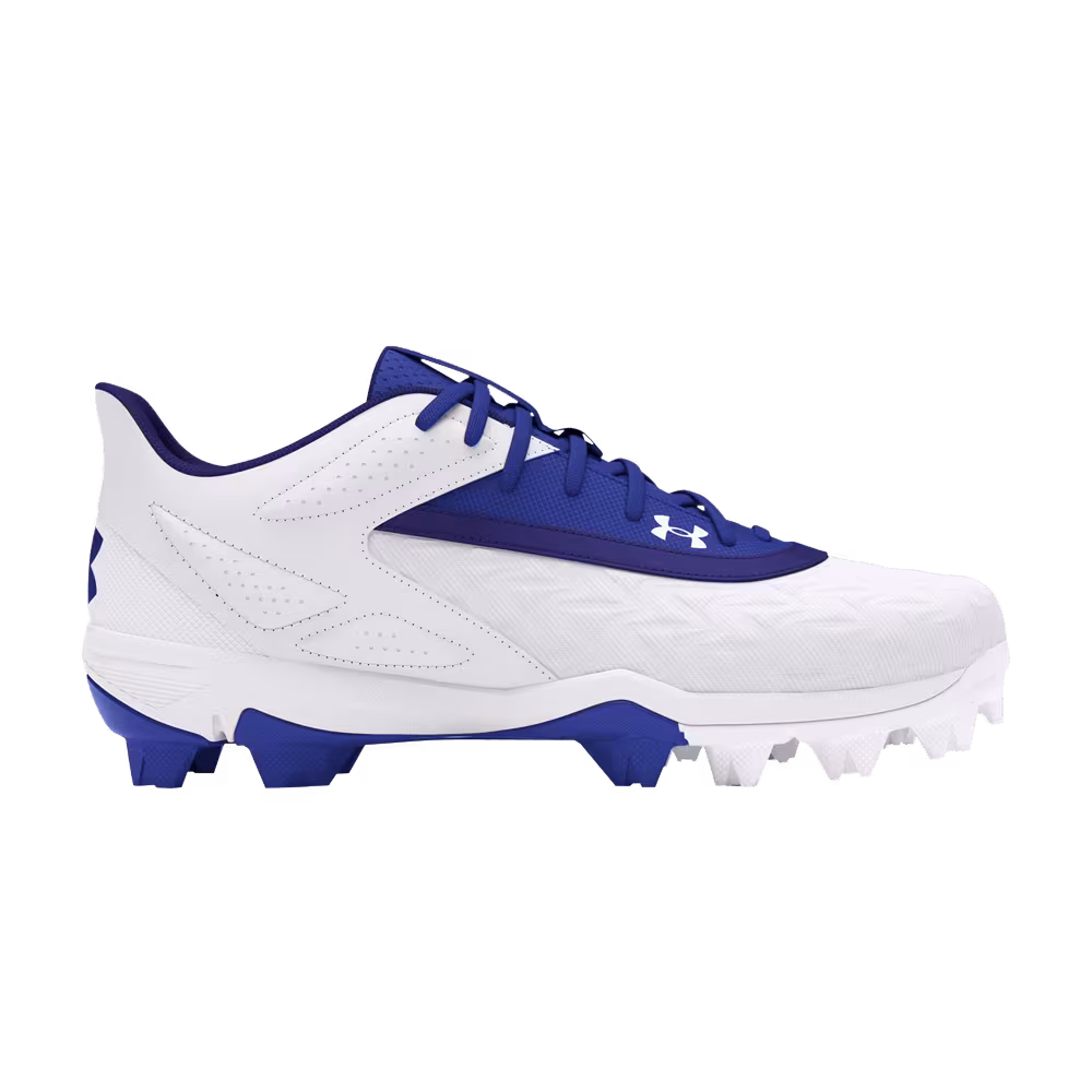 Under Armour Leadoff Low RM 3.0 Jr Royal