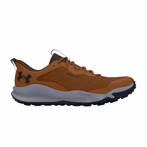 Under Armour Charged Maven Trek 'Tundra Cleveland Brown'