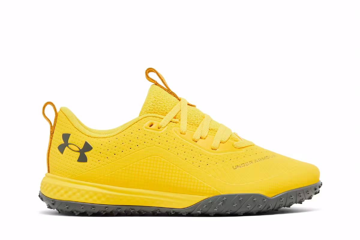 Under Armour Shadow 2 TF Taxi, view 2
