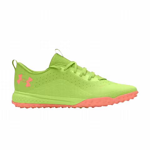 Under Armour Shadow 2 TF 'Morph Green Flare Orange'