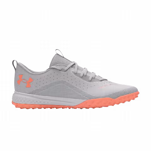 Under Armour Shadow 2 TF 'Halo Grey Flare Orange'
