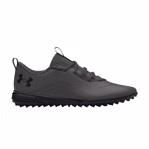 Under Armour Shadow 2 TF Jr 'Triple Black'