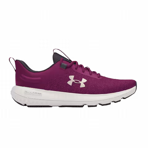 Under Armour Wmns Charged Revitalize 'Purple Gemini'