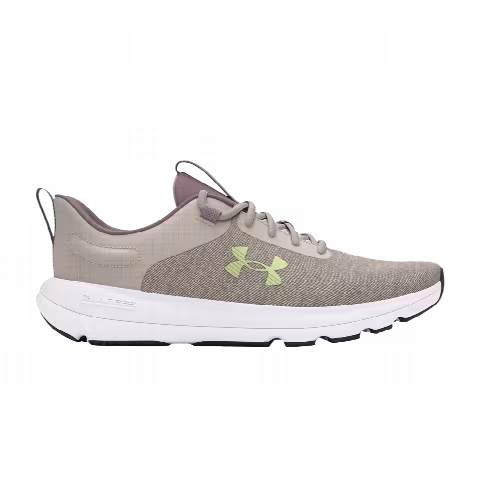 Under Armour Charged Revitalize 'Grey Matter Retro Green'