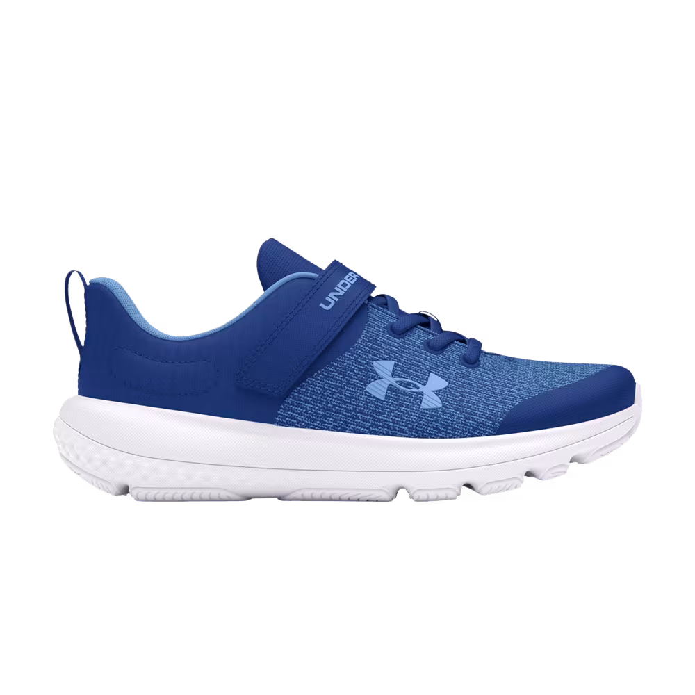 Under Armour Revitalize AC PS Tech Blue