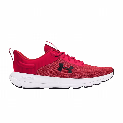 Under Armour Charged Revitalize 'Inferno Red'