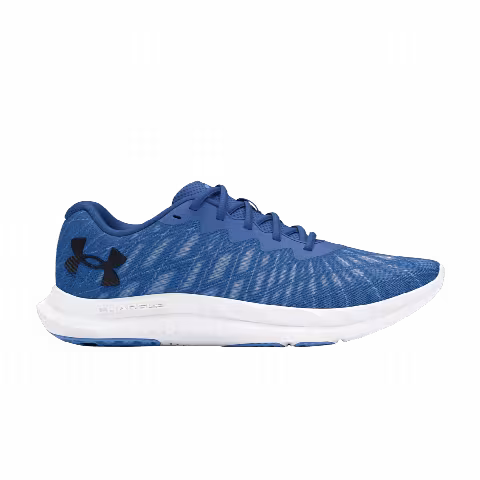 Under Armour Charged Breeze 2 'Tech Blue'