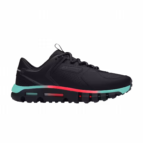 Under Armour Summit Trek 'Black Beta'