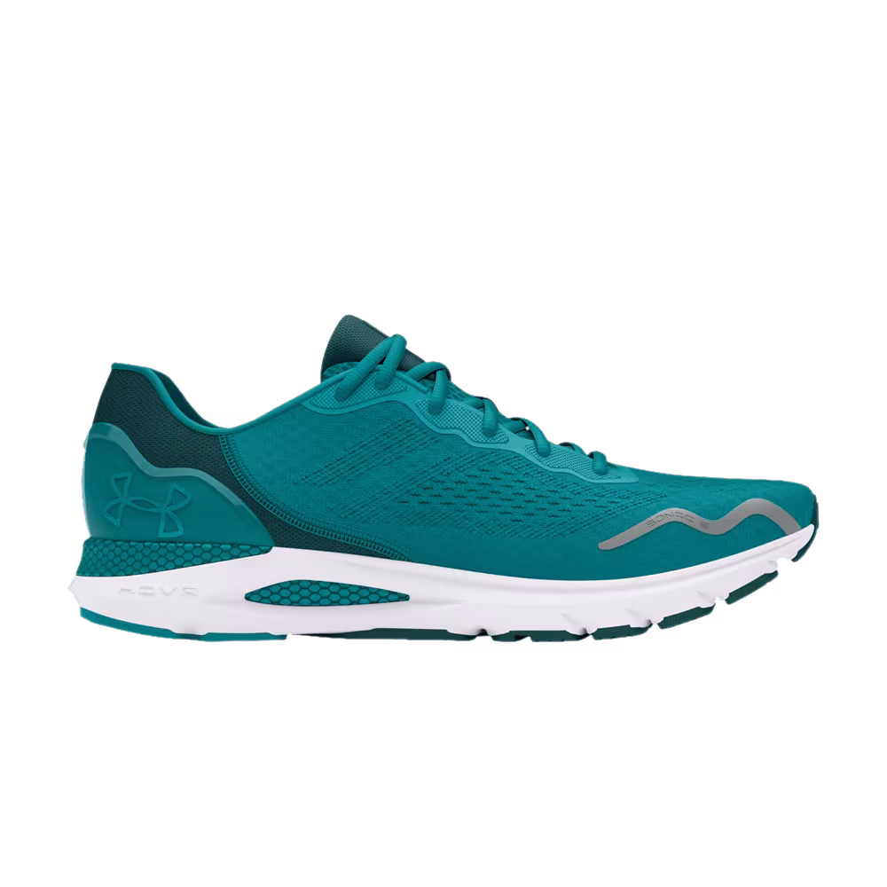 Under Armour HOVR Sonic 6 Circuit Teal