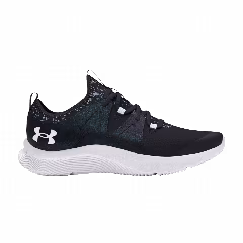 Under Armour Infinity 3 GS 'Black White Speckled'