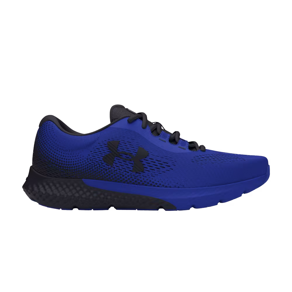 Under Armour Rogue 4 Team Royal Black