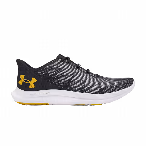 Under Armour Speed Swift 'Black Yellow'