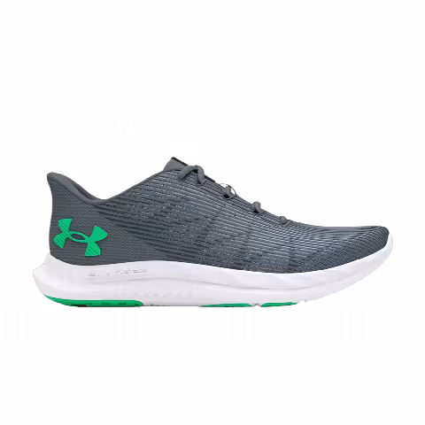 Under Armour Speed Swift 'Gravel Vapor Green'