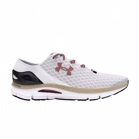 Under Armour Speedform Gemini 'Halo Grey Tosca Brown'