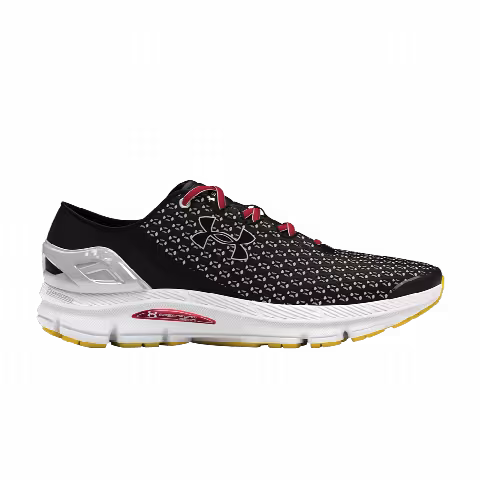 Under Armour Speedform Gemini 'Black Ivory Dune'