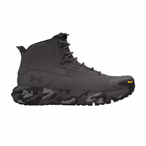 Under Armour Valsetz Mid Tactical Boot 'Castlerock Anthracite'