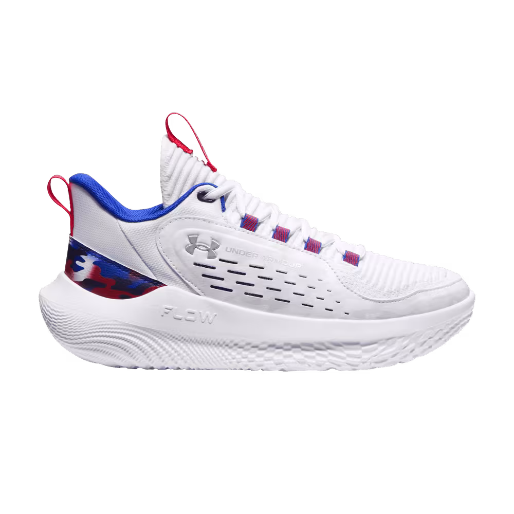 Under Armour Women's Flow Breakthru 5 SS USA