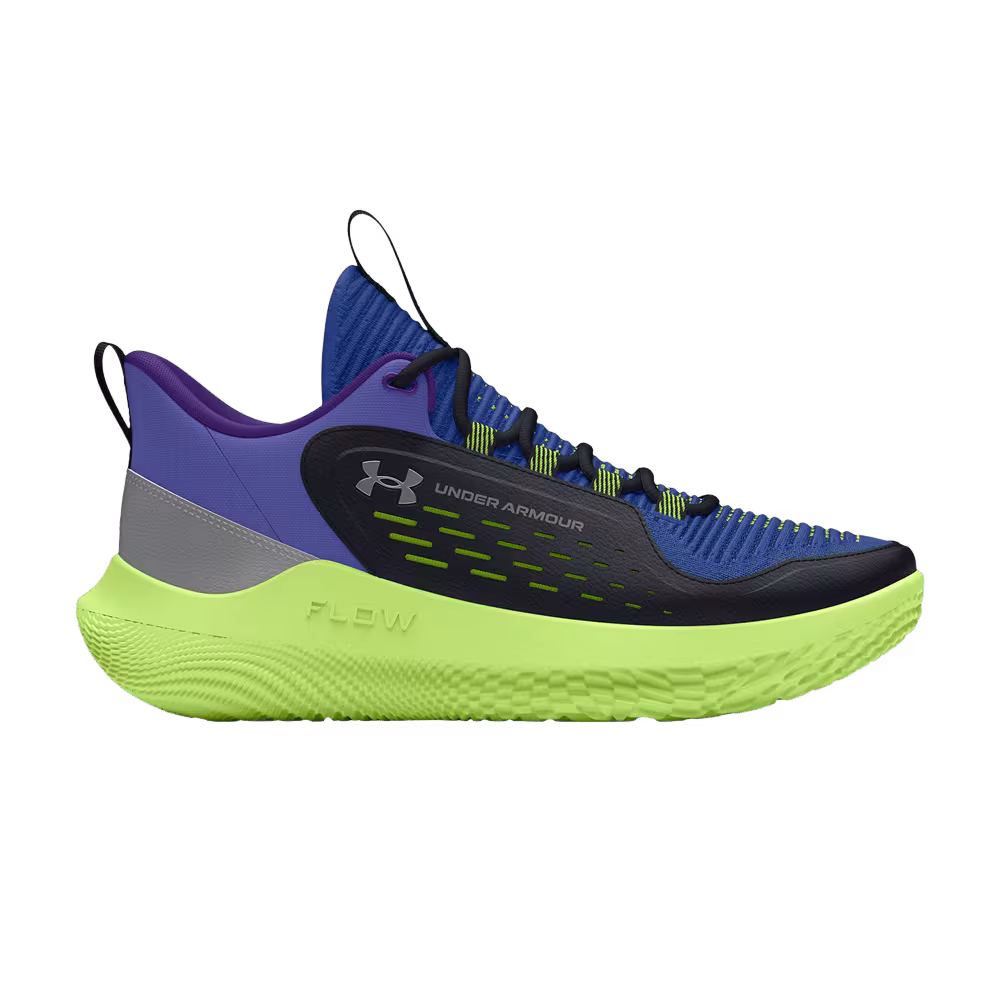 Under Armour Women's Flow Breakthru 5 Start Of Season Pack