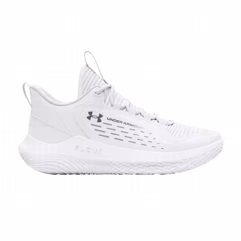 Under Armour Wmns Flow Breakthru 5 'White Distant Grey'