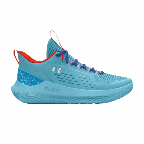 Under Armour Wmns Flow Breakthru 5 'UA Next Elite 24'