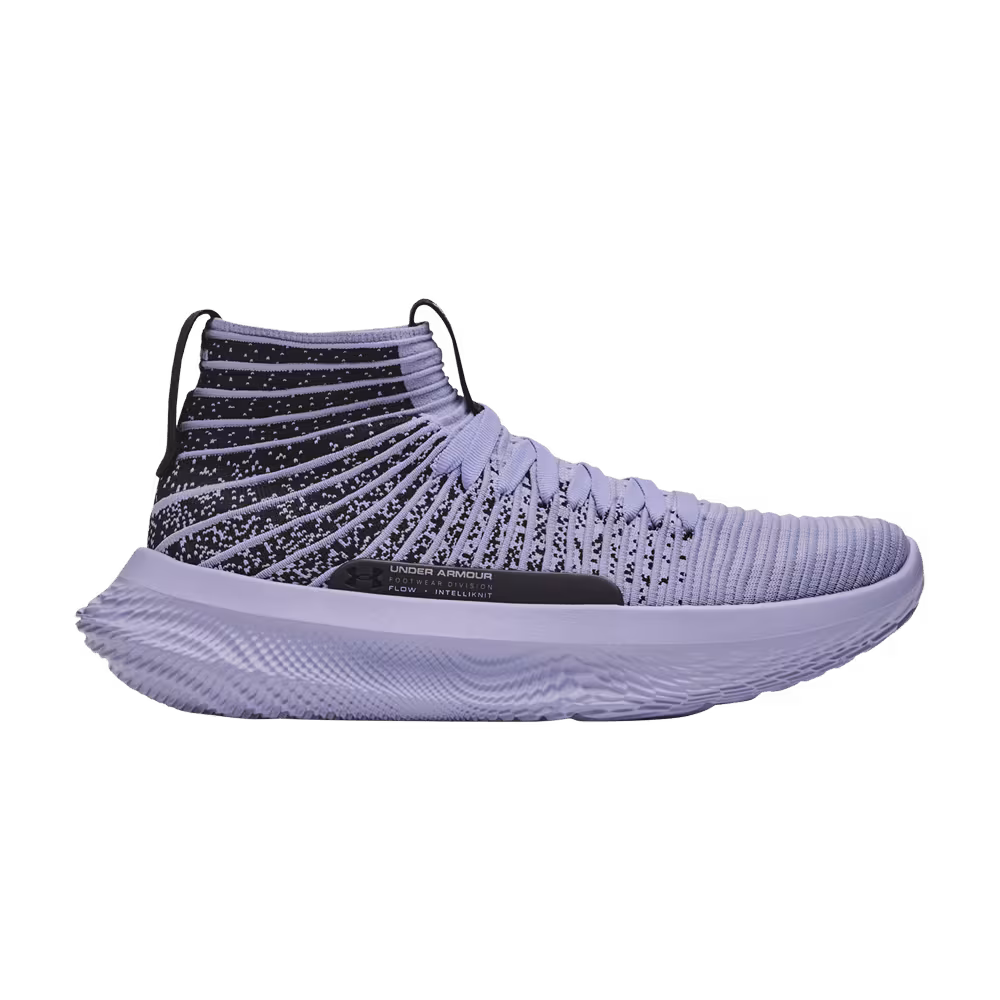 Under Armour Flow FUTR X Elite Celeste