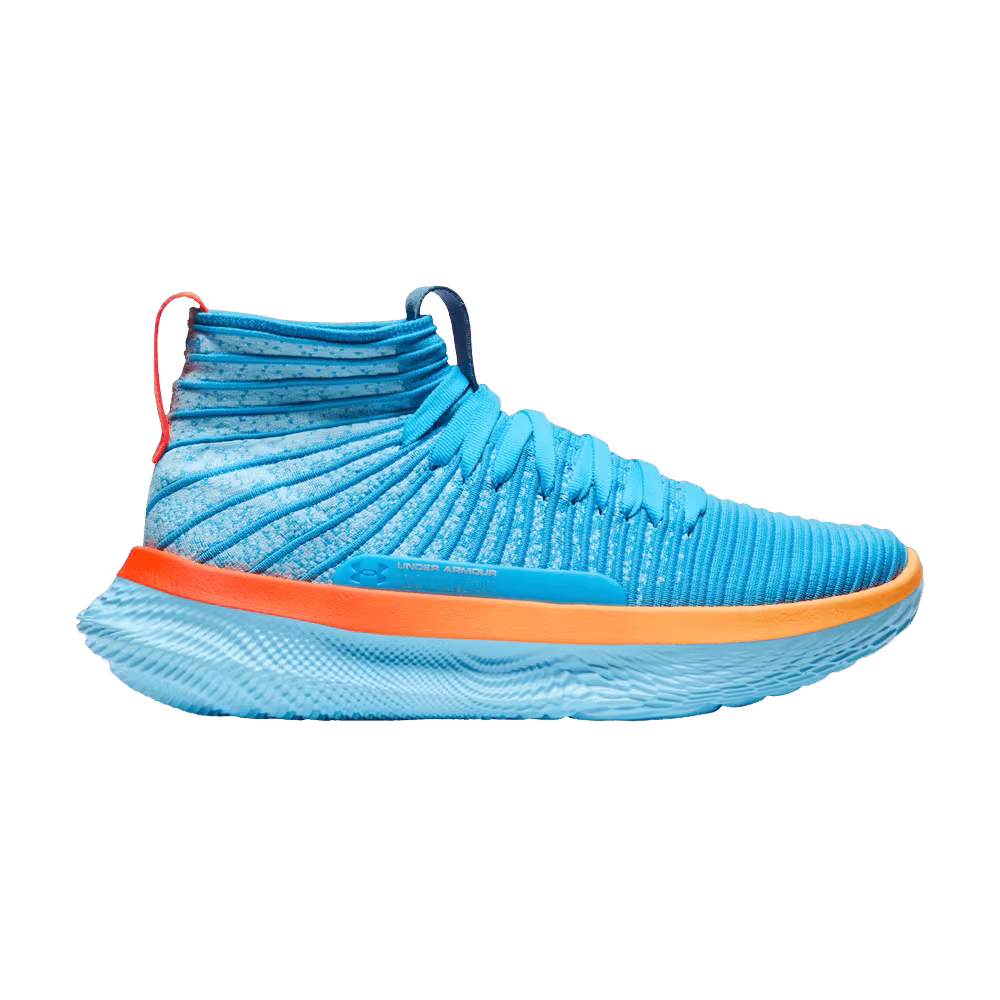 Under Armour Flow FUTR X Elite E24 Capri