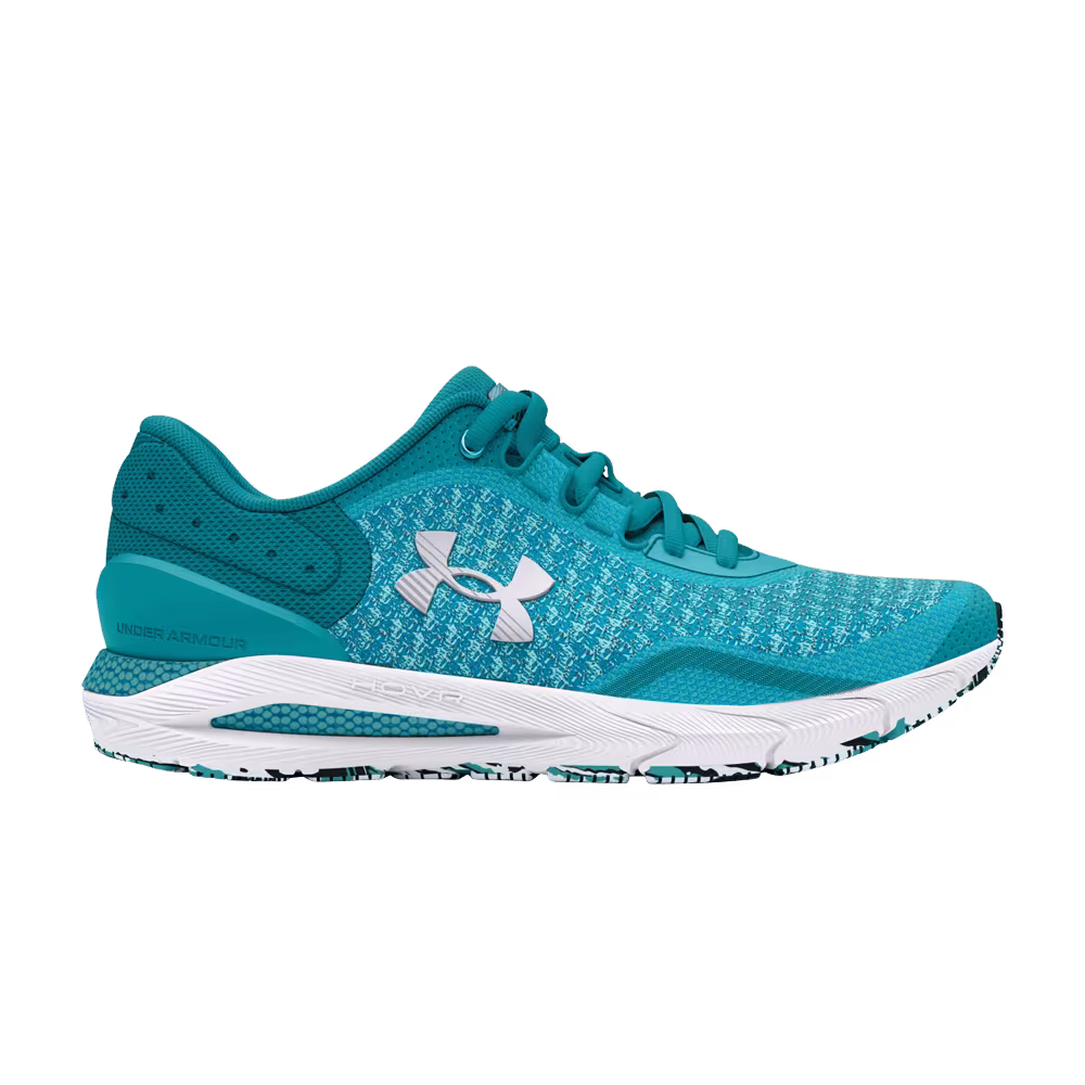 Under Armour Women's HOVR Intake 6 Circuit Teal