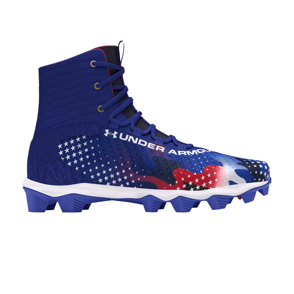 Under Armour Highlight 2 RM Jr USA
