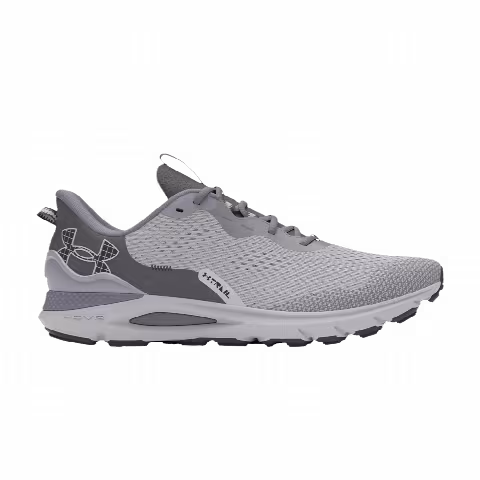Under Armour HOVR Sonic 'Mod Grey Steel'