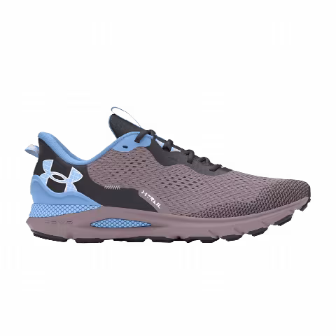 Under Armour HOVR Sonic 'Tetra Grey Nimbus Blue'