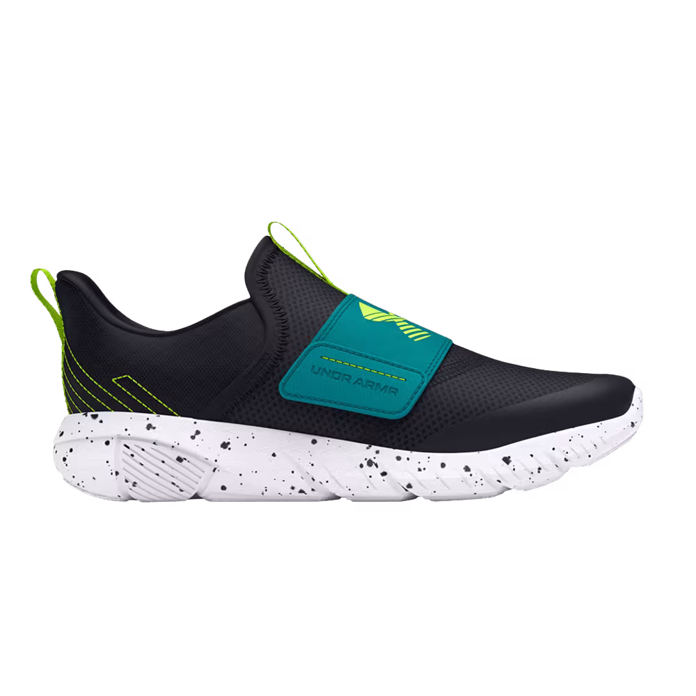 Under Armour Flash PS Speckle