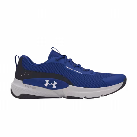 Under Armour Charged Dynamic Select 'Tech Blue'