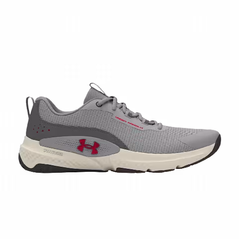 Under Armour Charged Dynamic Select 'Mod Grey'