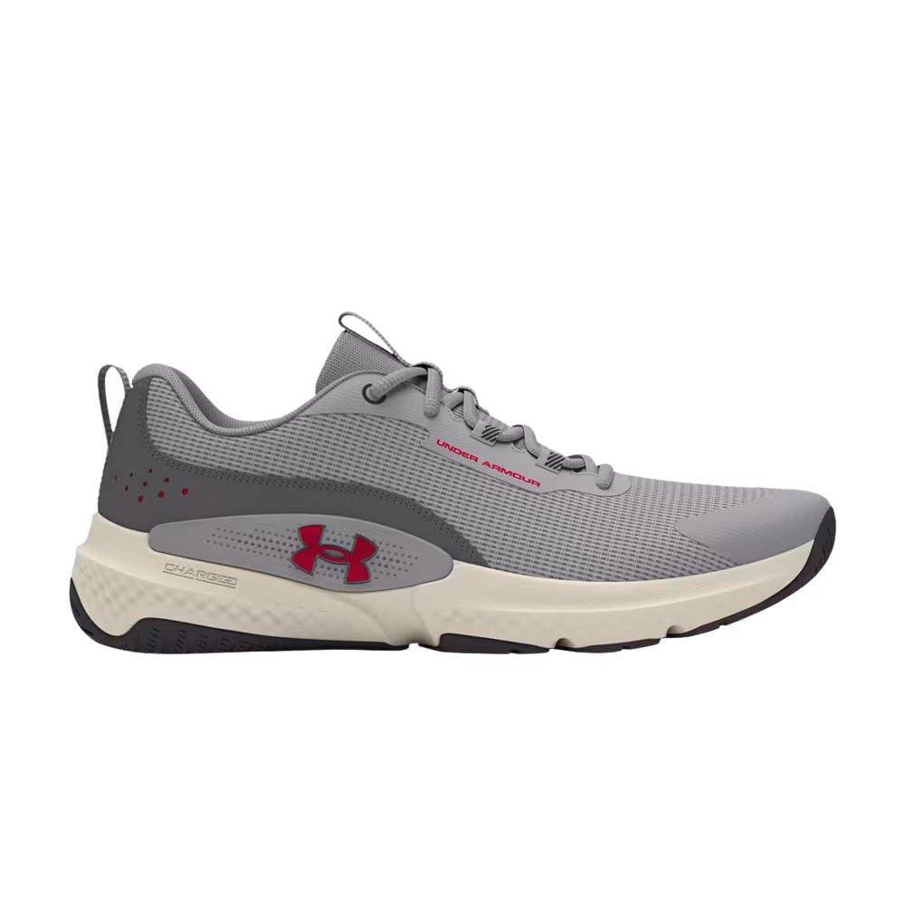 Under Armour Charged Dynamic Select Mod Grey