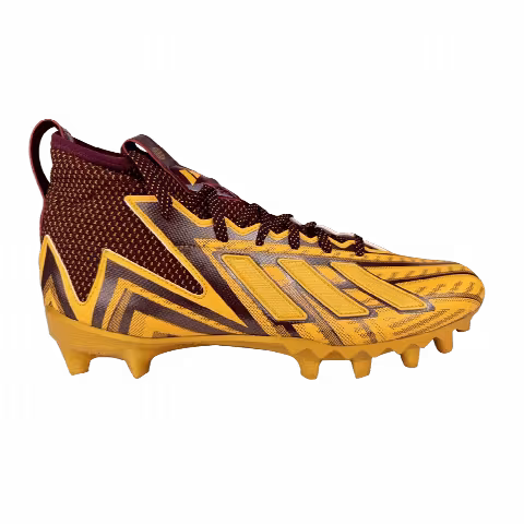 Adidas Freak 23 Inline 'Arizona State' PE