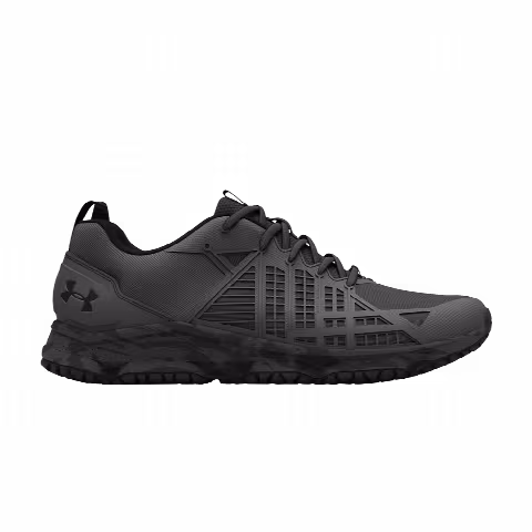 Under Armour Micro G Strikefast 'Castlerock Anthracite'