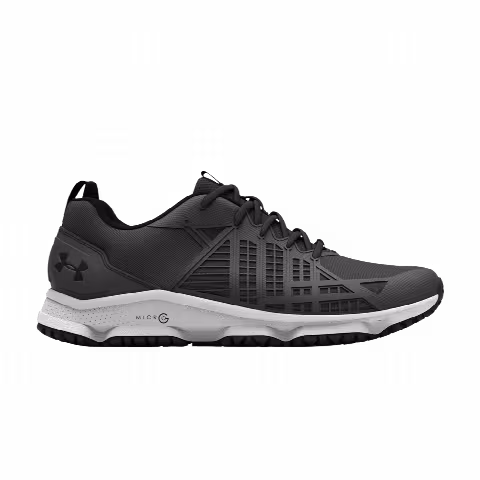Under Armour Wmns Micro G Strikefast 'Castlerock Black'