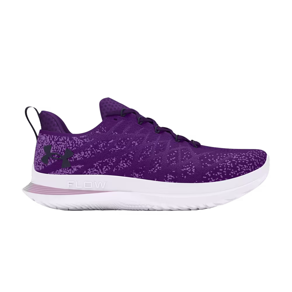 Under Armour Women's Velociti 3 International Womens Day
