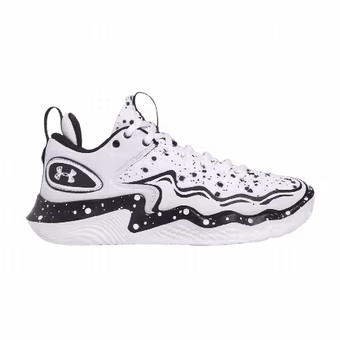 Joshua Vides x Under Armour Wmns Flow Ace 'All America'