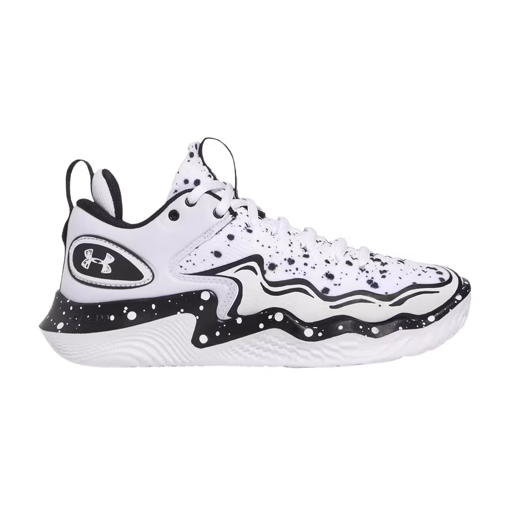 Joshua Vides x Under Armour Women's Flow Ace All America